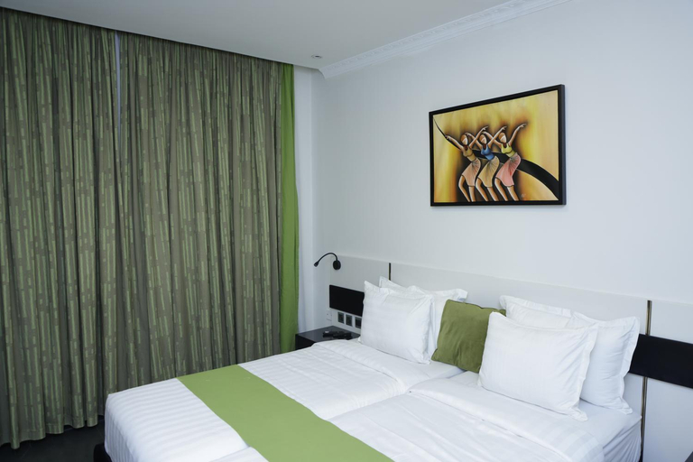 Others 5, Rose Aparthotel, Kicukiro