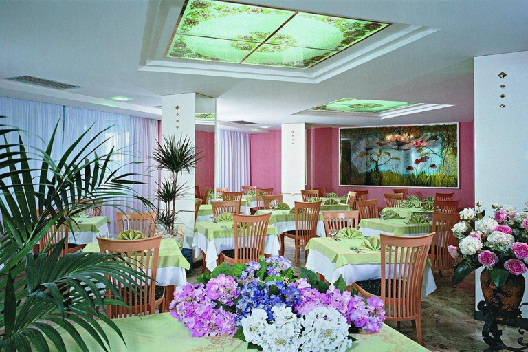 Food & Drinks 5, Hotel Adriatica, Rimini