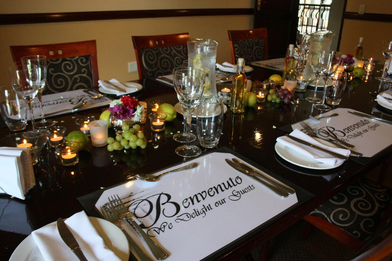 Food & Drinks 5, Benvenuto Hotel & Conference Centre, City of Johannesburg