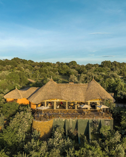 Exterior & Views 2, enchipai Mara Luxury Camp, Kilgoris