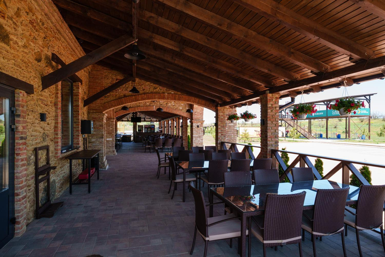 Others 3, Palmira Hotel, Rozdil'nias'kyi