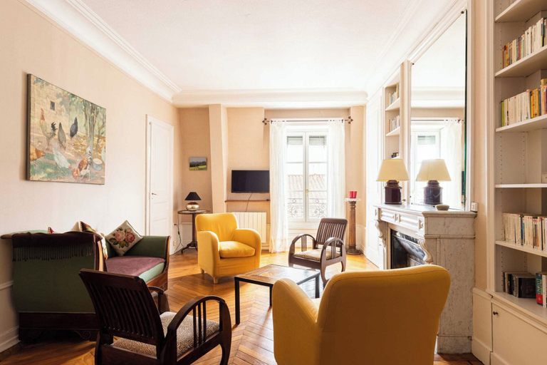 Living area 5, Dify Presqu'ile - Bellecour, Rhône