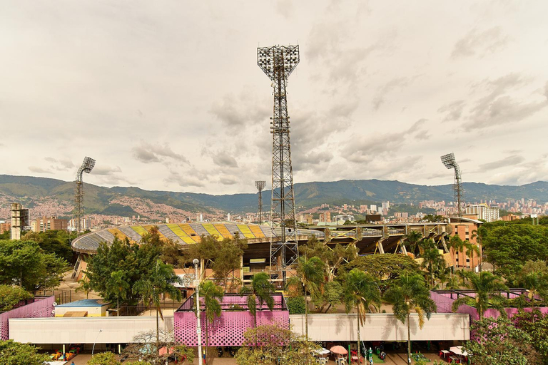 Others 5, Hotel Lexum Estadio, Medellín