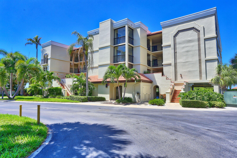 Exterior & Views 2, Land's End 4-406 Bay Front, Pinellas