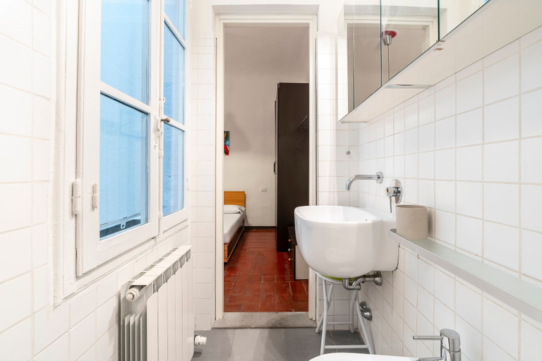 Room 4, San Niccol 31 in Firenze, Florence
