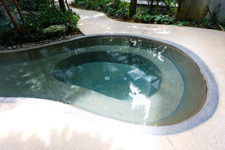 Sport & Beauty 2, The Mews Kuala Lumpur by WYATT, Kuala Lumpur