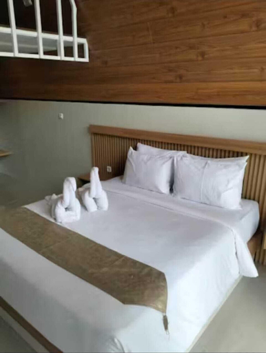 Bedroom 5, The central lovina hotel & restaurant, Buleleng