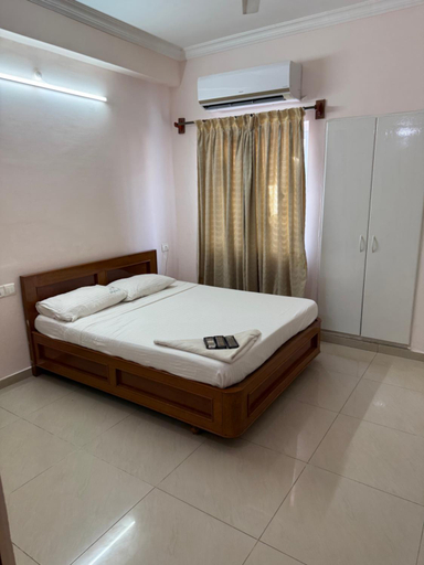 Others 4, Hotel GARISHPARK, Ramanathapuram