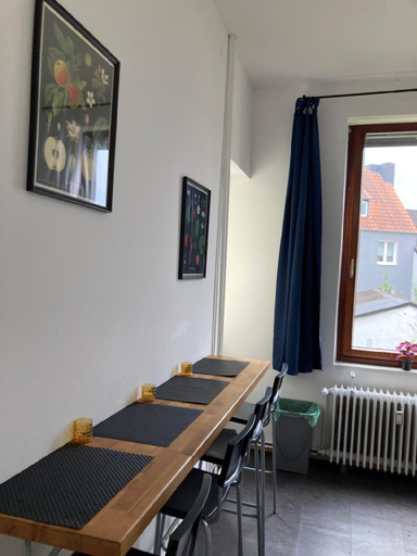 Others 4, Große Handwerkerwohnung in Walle, Bremen