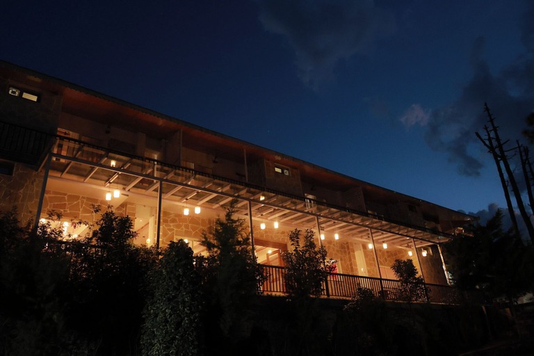 Exterior & Views 2, Hushvan Resorts, Garhwal
