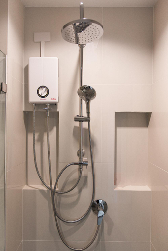 Bathroom 4, La Route Residence Pattaya, Pattaya