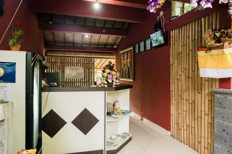 Public Area 4, Desak Putu Putra Hidden, Gianyar