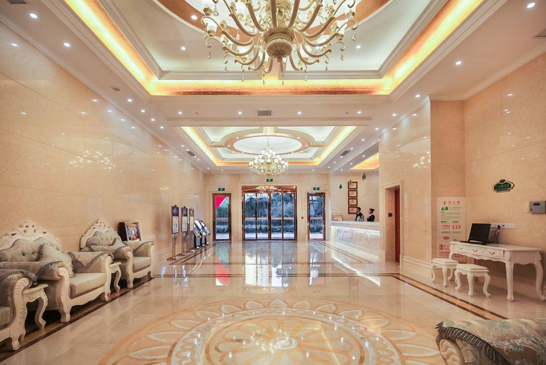 Others 4, Vienna Hotel Jiangsu Suzhou Wujiang Bus Passenger Station, Suzhou