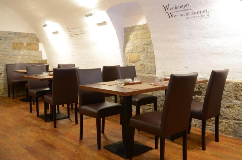 Food & Drinks 4, Hotel Enztal Garni, Ludwigsburg