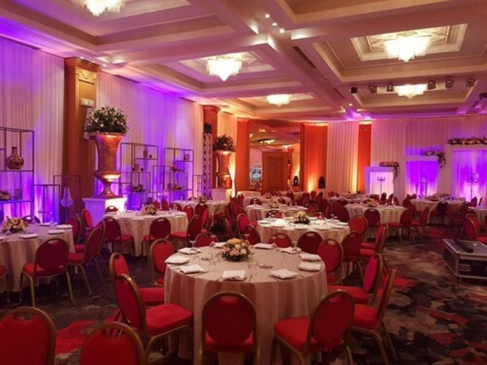 Food & Drinks 5, OCEANA HOTEL & SPA, Hammamet