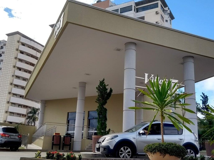 Exterior & Views 2, Villas diRoma, Caldas Novas