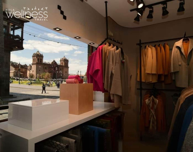 Food & Drinks 3, hola wellness, Cusco