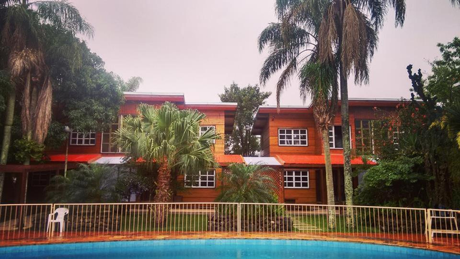 Sport & Beauty, San Willa's Hotel, São Miguel do Oeste