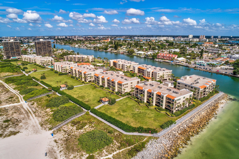 Exterior & Views 2, Land's End 3-205 Bay Front - Premier, Pinellas