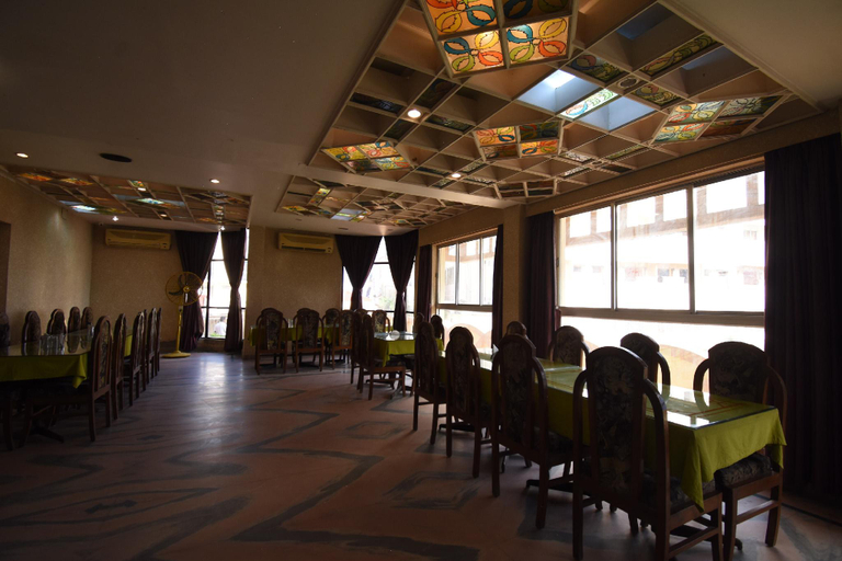 Food & Drinks 2, Asian Inn Beach Resort, Puri