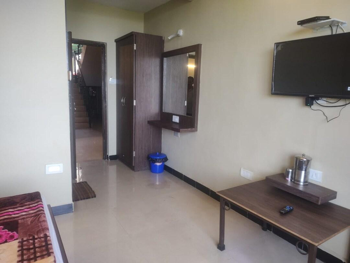 Others, Hotel Vighnaharta Palace Mahabaleshwar, Satara