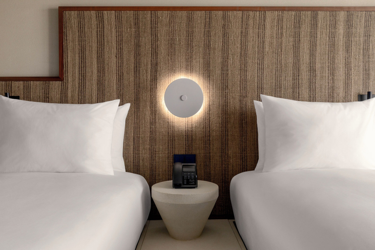 Bedroom 4, Amarello Hotel Praia Santo Andre, Tapestry Collection Hilton, Santiago do Cacém