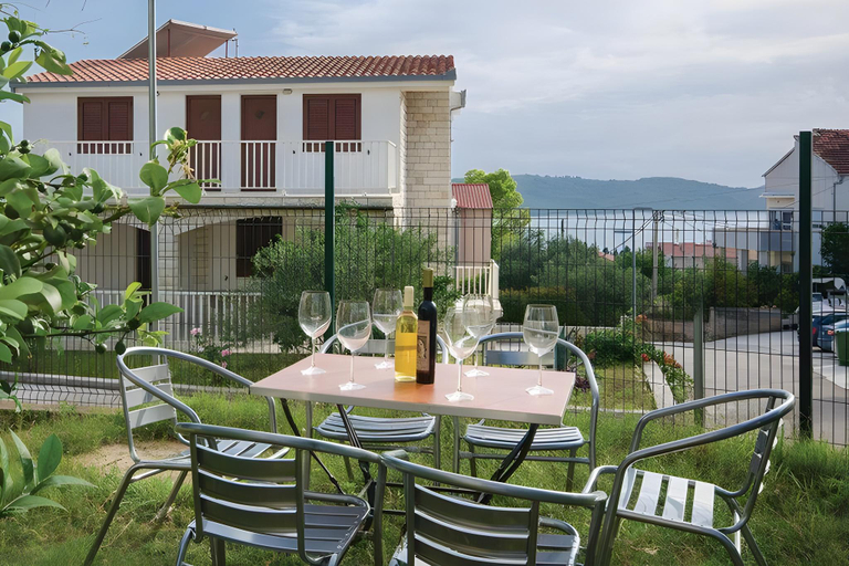 Others 3, Apartments Ciovo - Basic Two Bedroom Apartment A3, Okrug