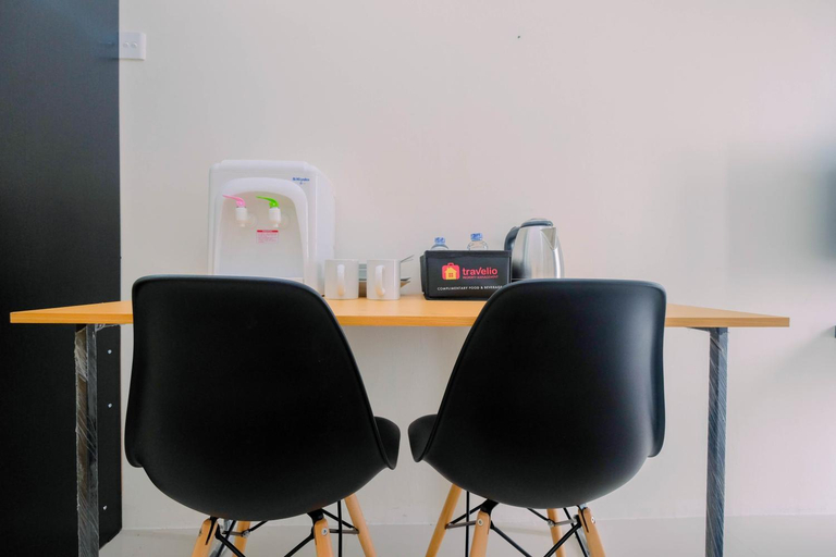 Others 4, Comfy Studio Bogorienze Resort Apt By Travelio, Bogor