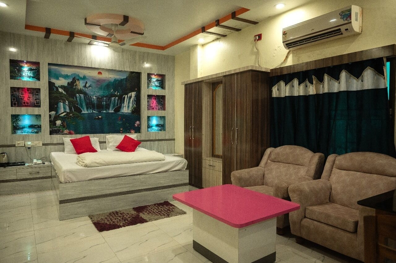 Others 5, Hotel Sahana & Restaurant - WB, Murshidabad