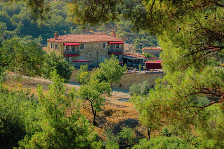 Exterior & Views 2, Orion Adatepe, Ayvacık