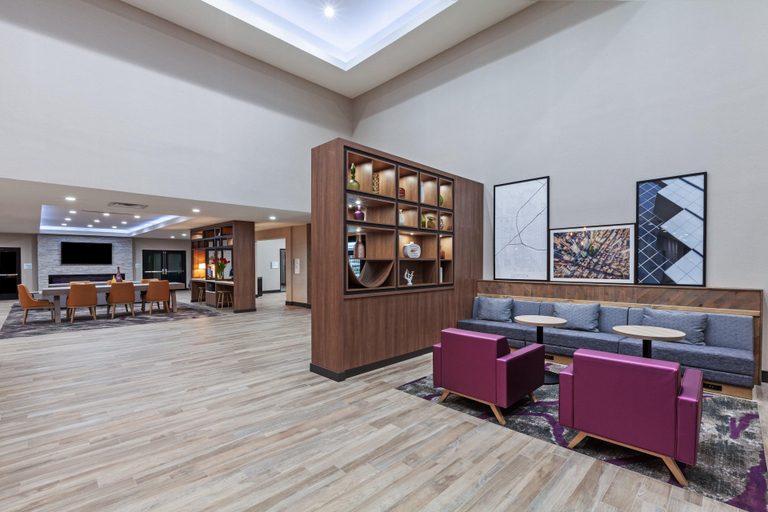 Public Area 5, Holiday Inn LUBBOCK SOUTH by IHG, Lubbock