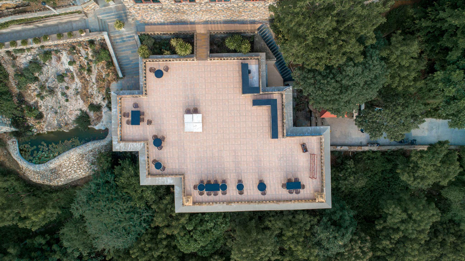 Exterior & Views 2, YAAN Udaipur, Udaipur