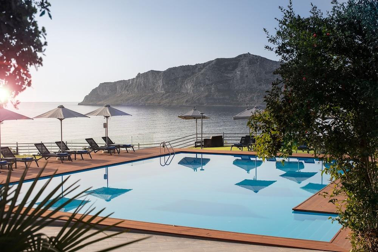 Sport & Beauty, Alkinoi Resort & Spa, Peloponnese