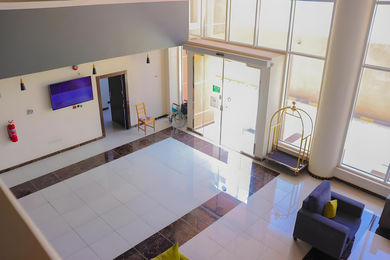 Others 3, Diafa Saadet Serviced Apartments- Qurtopa 1, Riyadh