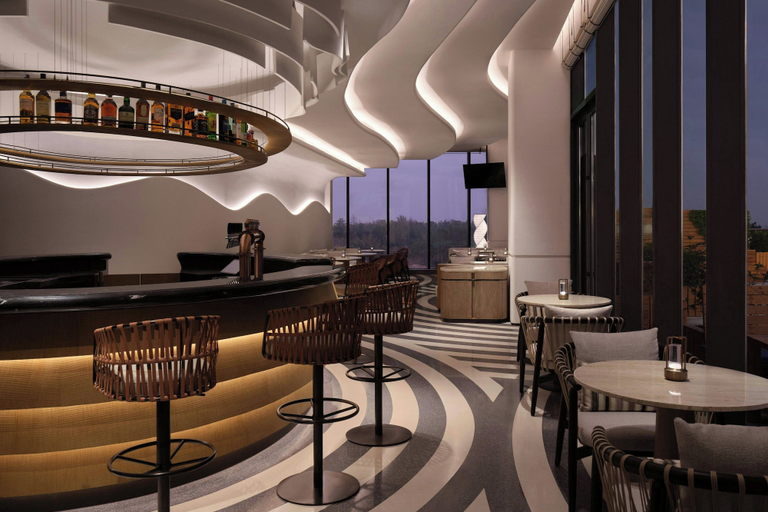 Food & Drinks 5, Beihai Marriott Resort, Beihai