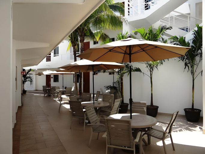 Food & Drinks 5, Terracaribe Hotel Boutique, Isla Mujeres