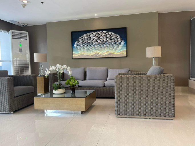 Others 3, Sea Residences MOA Arena SMX BY DARPM, Pasay City