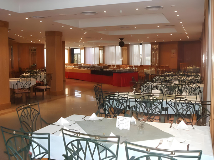 Food & Drinks 5, Lotus Luxor Hotel, Luxor