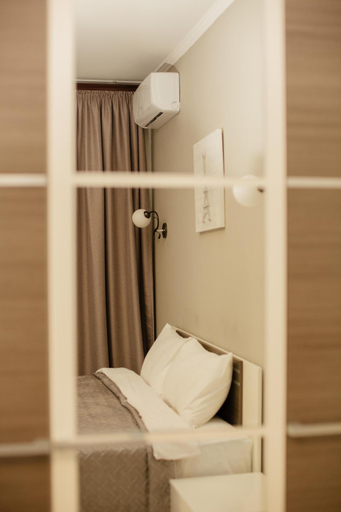 Bedroom 2, Villa San-Marina, Bilhorod-Dnistrovs'kyi