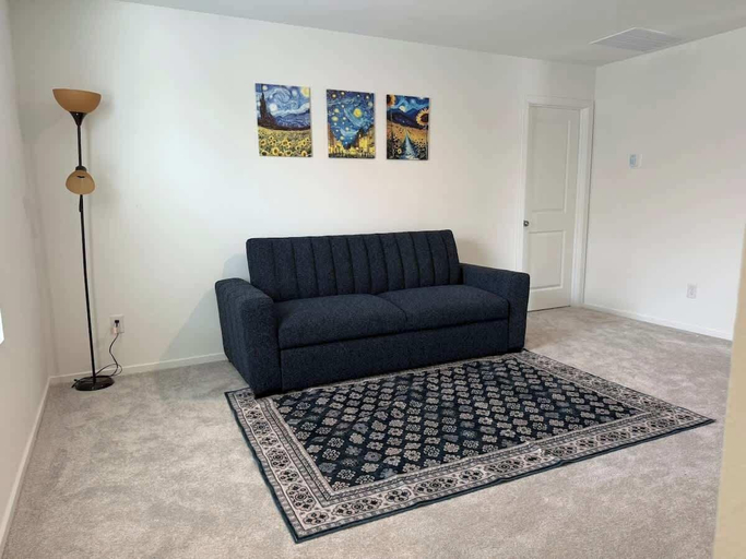 Others 5, @ Marbella Lane - Tranquil Escape in Texas Pines, Montgomery