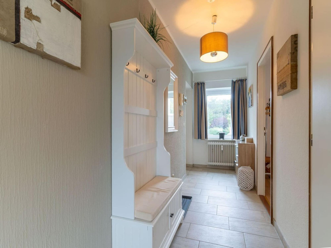 Interior 3, Ferienwohnung, St. Peter - Ording, Nordfriesland
