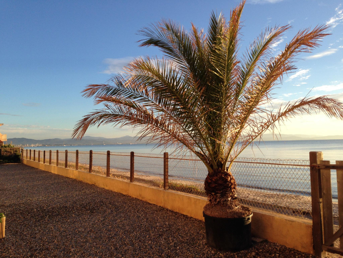Others 3, Les Sables d'Or, Var