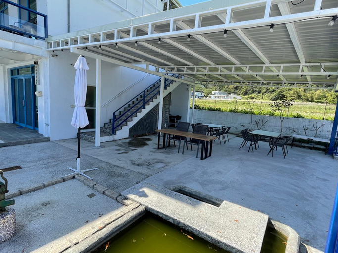 Others 3, Qilin Mountain & Sea Lodging, Taitung