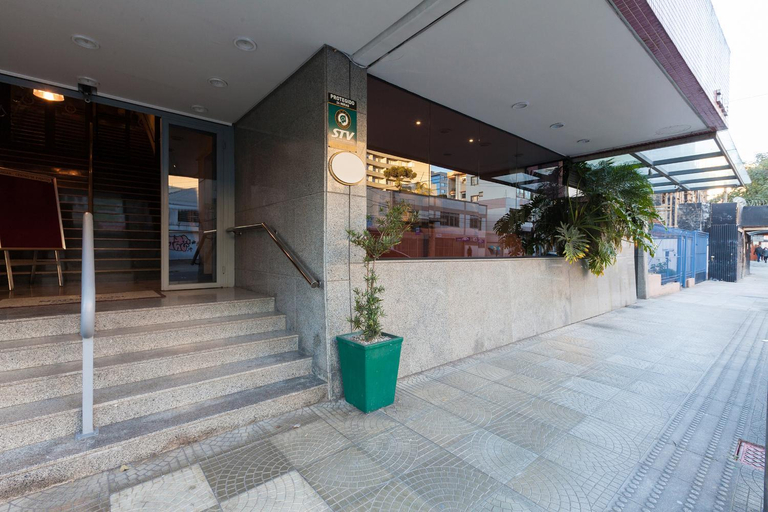 Exterior & Views 2, Tri Hotel Smart Caxias, Caxias do Sul