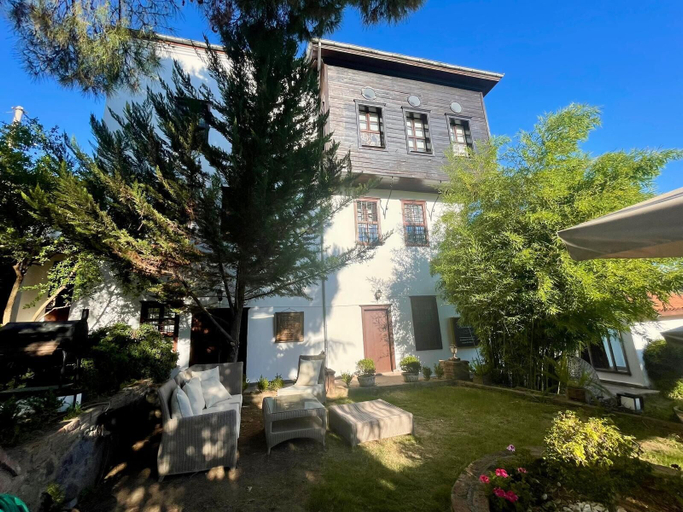 Exterior & Views, Konak 1927, Edremit