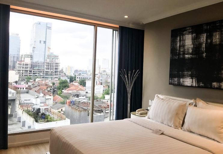 Bedroom 15