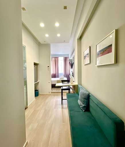 Room 5, Monastiraki 106 Superhost Hub, Attica