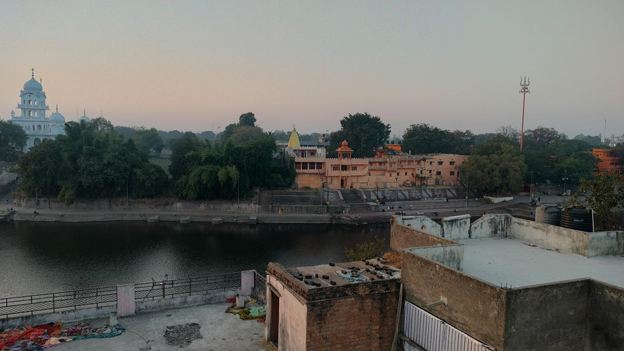 Others 5, Goroomgo Kailash kuti Guest House Ujjain, Ujjain