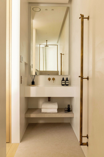 Bathroom 5, Luxurious Suite - AC- 2P- Madeleine/saint Honore, Paris
