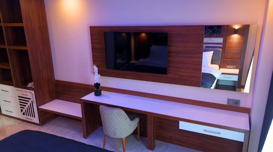 Facilities